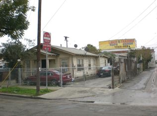 1120 E 59th Pl, Los Angeles, CA 90001
