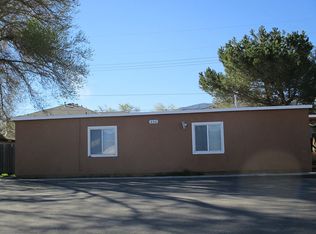 606 Linden Ct, Tehachapi, CA 93561