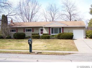 473 Pinnacle Rd, Rochester, NY 14623