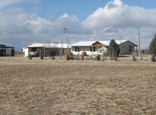 3363 N Sylvia Vista Ln, Willcox, AZ 85643