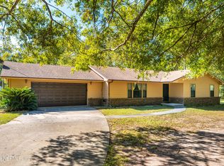 7532 Glynn Allyn Rd, Macclenny, FL 32063