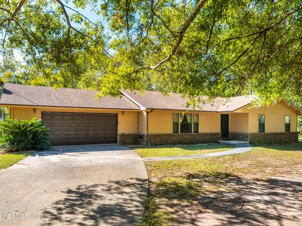 7532 GLYNN ALLYN Road, Macclenny, FL 32063