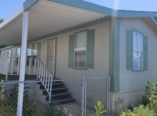 6351 Akers Rd SPC 96, Bakersfield, CA 93313