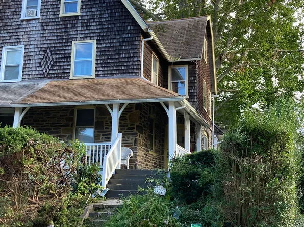122 Merion Ave, Narberth, PA 19072