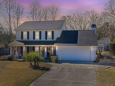 1375 Emerald Forest Pkwy, Charleston, SC, 29414