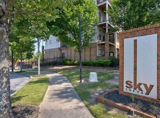 898 Oak St SW UNIT 1107, Atlanta, GA 30310