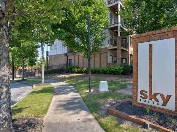 898 Oak St SW Unit 1107, Atlanta, GA 30310