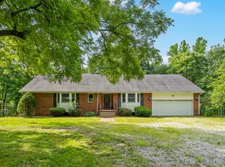 5854 E Sumac Ln, Springfield, MO 65809