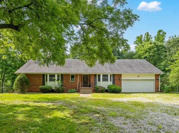 5854 E Sumac Ln, Springfield, MO 65809