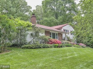 7612 Highland St, Springfield, VA 22150