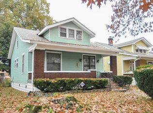 2319 Hale Ave, Louisville, KY 40210
