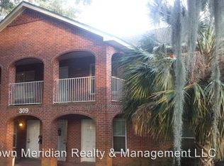 309 W Osceola St APT 1, Tallahassee, FL 32301