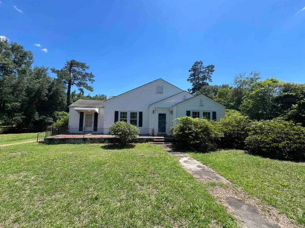 23 Society St., Greeleyville, SC 29056
