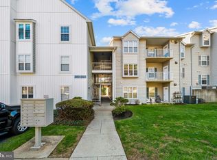 3111 Charing Cros UNIT 36, Wilmington, DE 19808