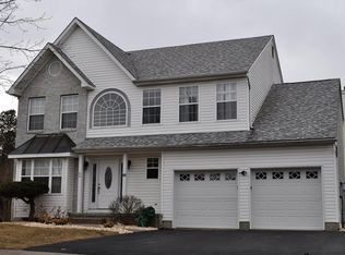 45 North St, Old Bridge, NJ 08857