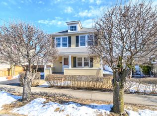 177 Culloden Rd, Stamford, CT 06902