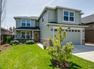 19739 Aspen Ridge Dr, Bend, OR 97702