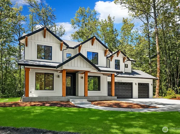 45013 SE Tanner Road, North Bend, WA 98045