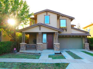 463 Hatheway Ct, Mountain House, CA 95391