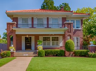 207 NW 18th St, Oklahoma City, OK 73103