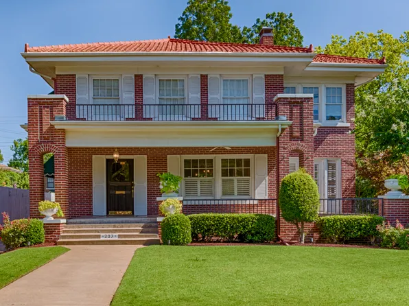 207 NW 18th St, Oklahoma City, OK 73103