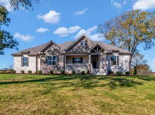 1589 John Sharp Rd LOT 303, Spring Hill, TN 37174