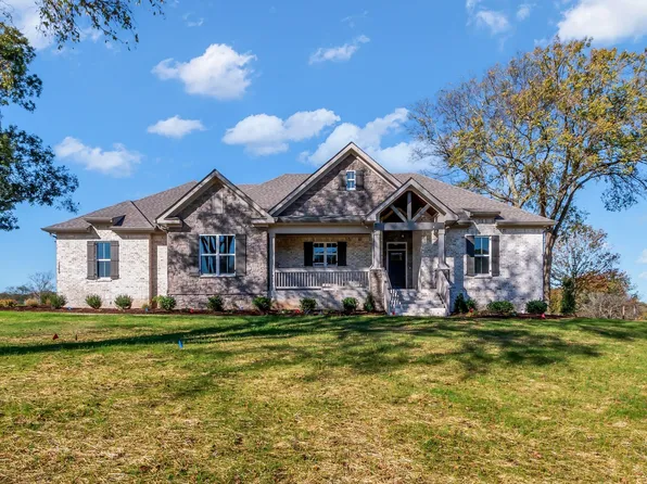 1589 John Sharp Rd Lot 303, Spring Hill, TN 37174