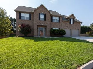 7120 Highland Creek Ln LOT 6, Knoxville, TN 37931