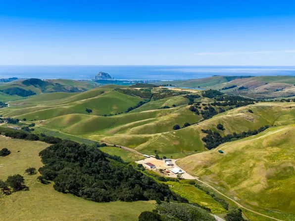 2440 Little Morro Creek Road, Morro Bay, CA 93442
