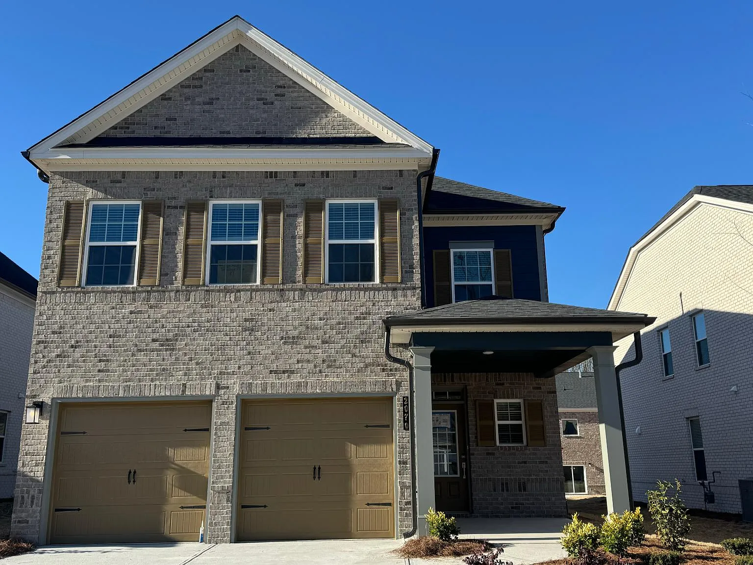 2070 Ecoland Dr — Photo 3