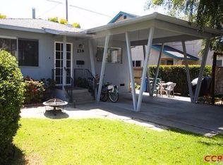 239 Castaic Ave, Pismo Beach, CA 93449