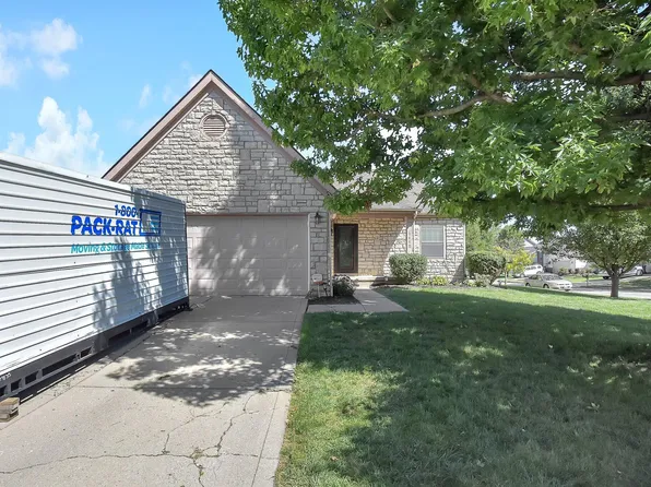 1112 Rousseau Ln, Galloway, OH 43119