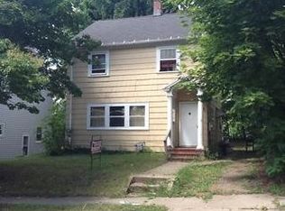 10 15th St, Jamestown, NY