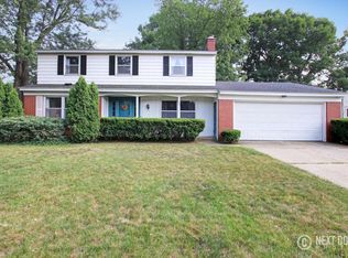 120 E 33rd St, Holland, MI 49423