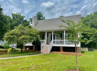 2131 Dave St, Winston Salem, NC 27127