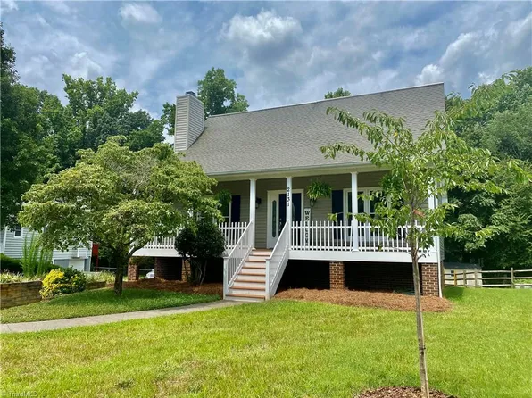 2131 Dave St, Winston Salem, NC 27127