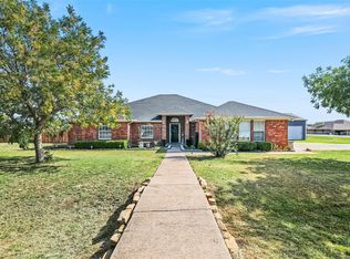 2633 Plains Trl, Haslet, TX 76052