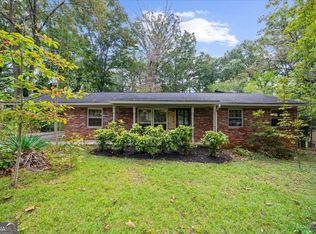 451 Mount Vista Rd, Stone Mountain, GA 30087