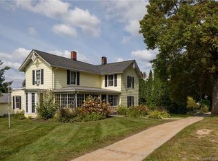 53 Granite Ave, Canaan, CT 06018