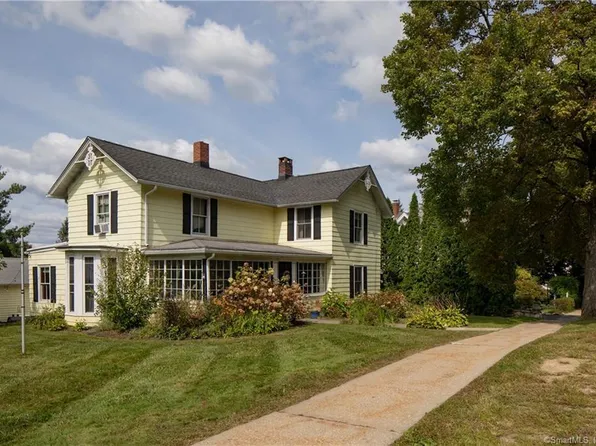 53 Granite Avenue, North Canaan, CT 06018