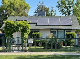 1128 E Fountain Way, Fresno, CA 93704