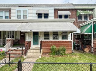 715 Engle St, Chester, PA 19013