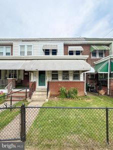 715 Engle St, Chester, PA, 19013