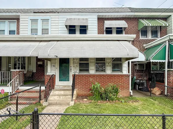 715 Engle St, Chester, PA 19013