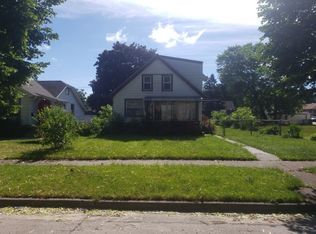 4318 N 65th St, Milwaukee, WI 53216