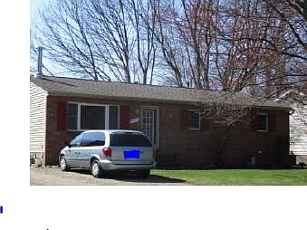 2nd image of 10323 Clifton Dr