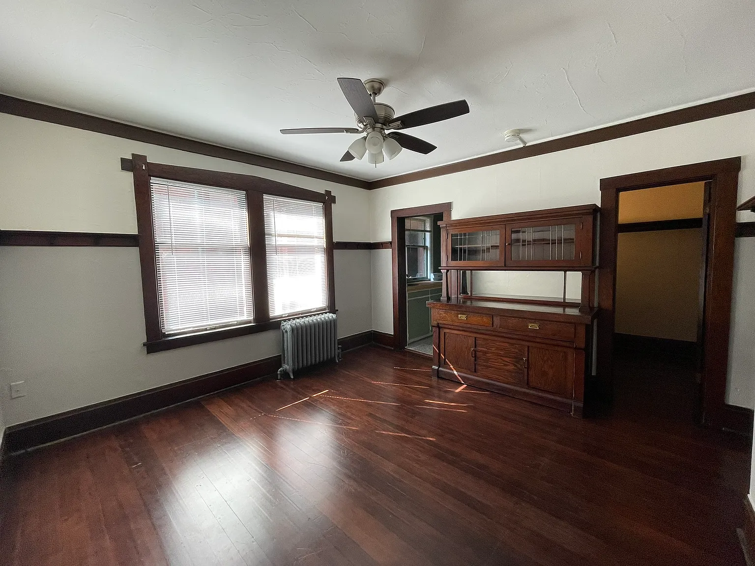 Studio, 399 sqft, $1,125 — Photo 1