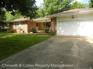 3924 S 65th Ave W, Tulsa, OK 74107