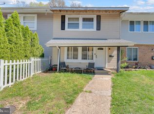 733 Myrtle Ave, Lindenwold, NJ 08021