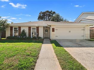 4201 Pommard Dr, Kenner, LA 70065